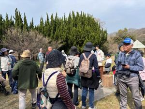 たかとまりウォーク