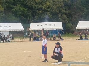 中学生