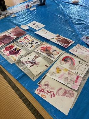 おもちゃ図書館4
