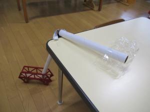 新学期の幼稚園の様子