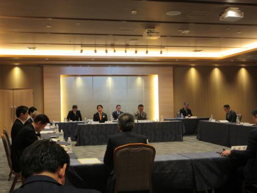 市長会１