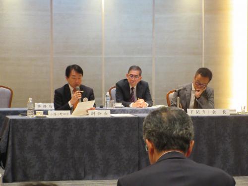 市長会２