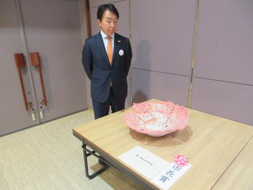 記者