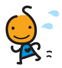 スマエジちゃん（運動）