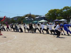 運動会３