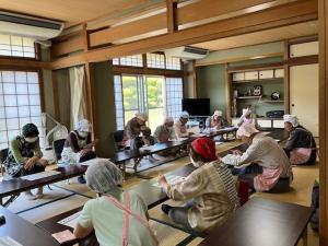 勉強会