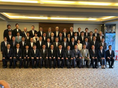 集合写真