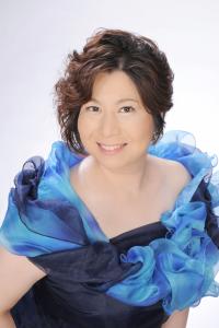 ソプラノ　横山典子さん