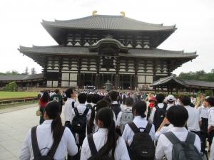 todaiji