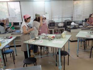 おもてなし料理教室4