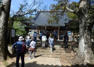 洞玄寺