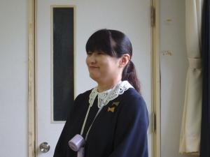 講師の先生
