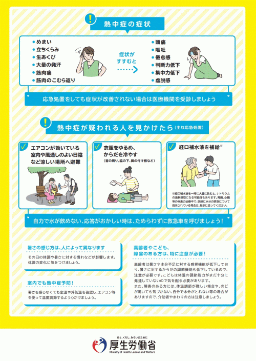 ちらし