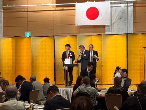 関西懇親会