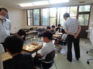 将棋１