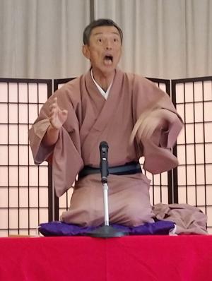 講師の先生