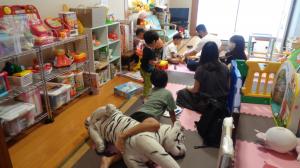 おもちゃ図書館3