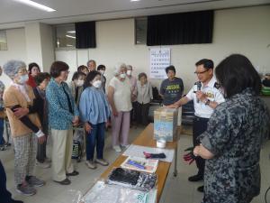 高千帆教養大学6月