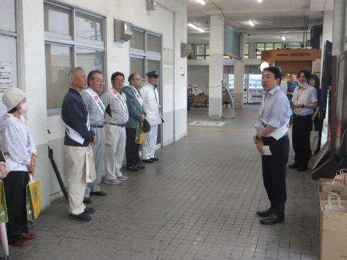 社名運動1