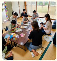 講座の様子