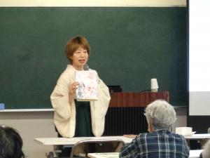 久保先生