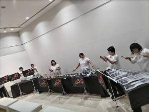 ONODAグラスアンサンブル