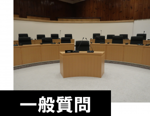一般質問