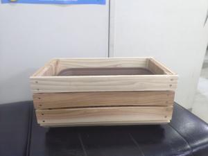 プランターボックス