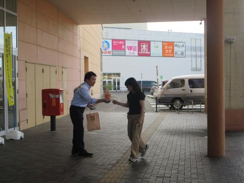 社明運動２