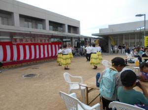 納涼祭