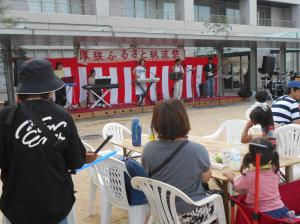 納涼祭