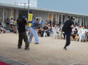 納涼祭
