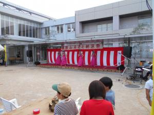 納涼祭