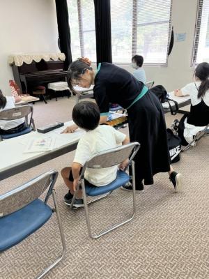 読書感想文1