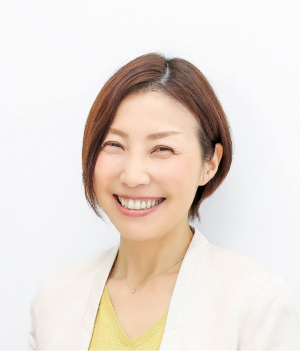 秋橋仁美