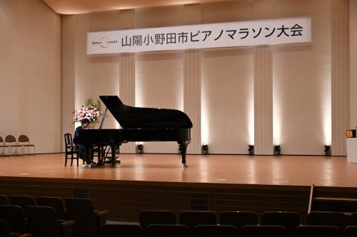 大会の様子①