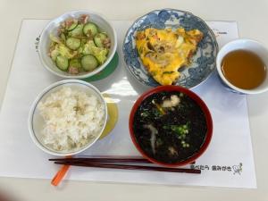 ねたろう食育博士養成講座