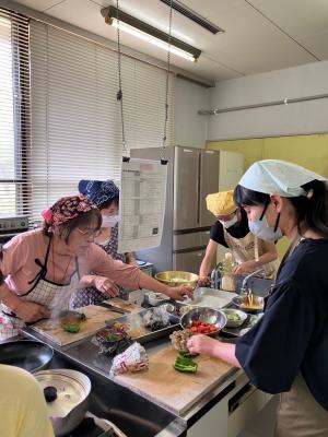 ねたろう食育博士養成講座