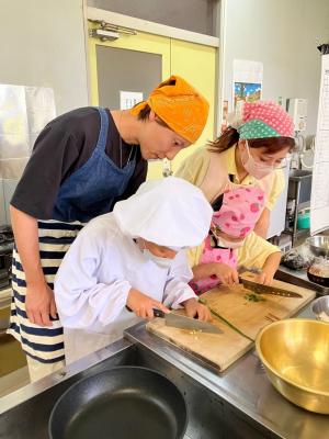 ねたろう食育博士養成講座