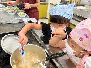 ねたろう食育博士養成講座