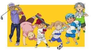 シイモトイラスト