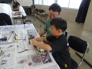手作り教室