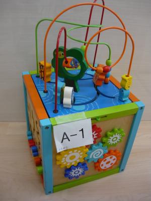 A-1