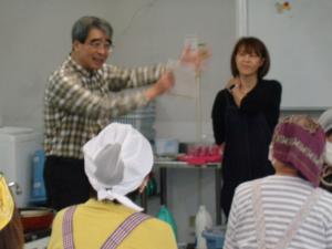 岡田先生