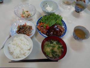 出来上がり