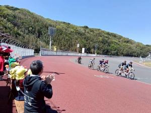 合宿写真2