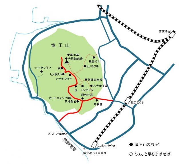 マップ