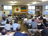 5月27日開催の市民懇談会写真