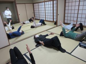 ボディーメンテナンスA1