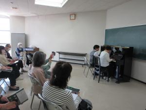 ピアノの調べ3